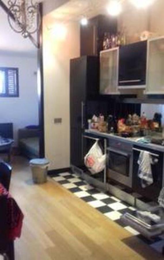 Magnifica Habitacion En El Centro De Madrid Διαμέρισμα Εξωτερικό φωτογραφία